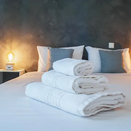 The Coziest In Apartamento