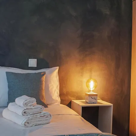 Apartamento The Coziest In