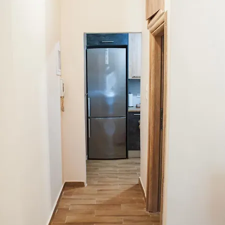 The Coziest In Apartment *