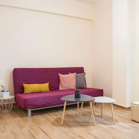 Apartment The Coziest In