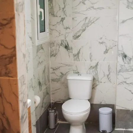 The Coziest In Apartamento Atenas