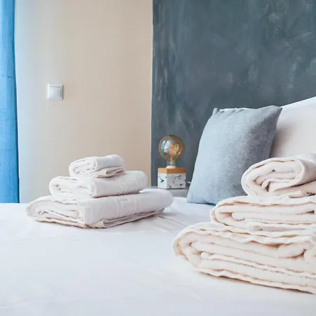 The Coziest In * Atenas