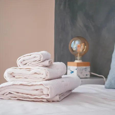 The Coziest In Apartamento