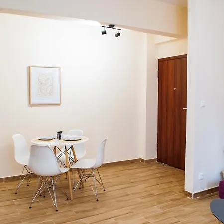 The Coziest In Atenas