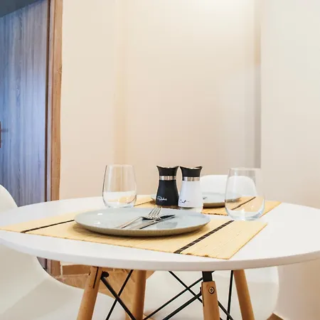Apartamento The Coziest In *