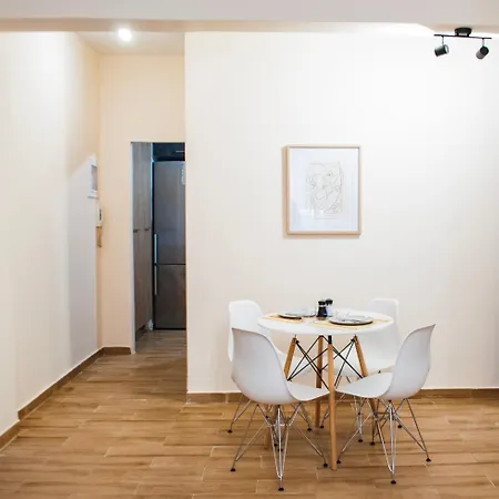 The Coziest In Apartamento *