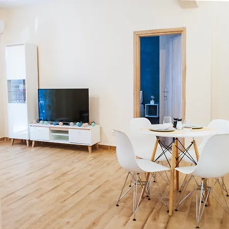 Apartment The Coziest In *